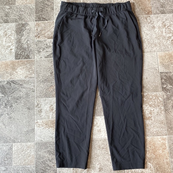 Lululemon stretch full length pant - Picture 2 of 4